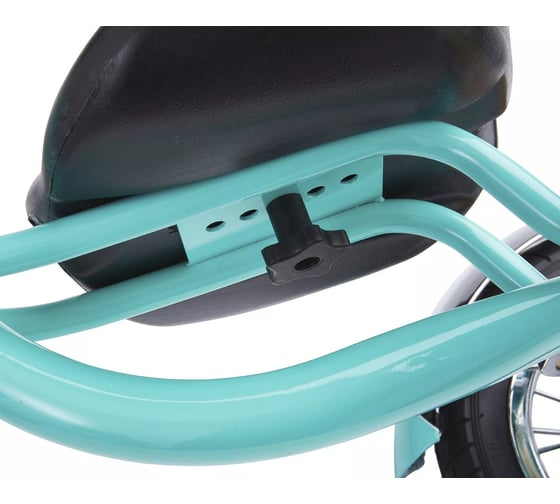Детский велосипед Schwinn Roadster trike teal S6837RU