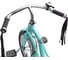 Детский велосипед Schwinn Roadster trike teal S6837RU 3