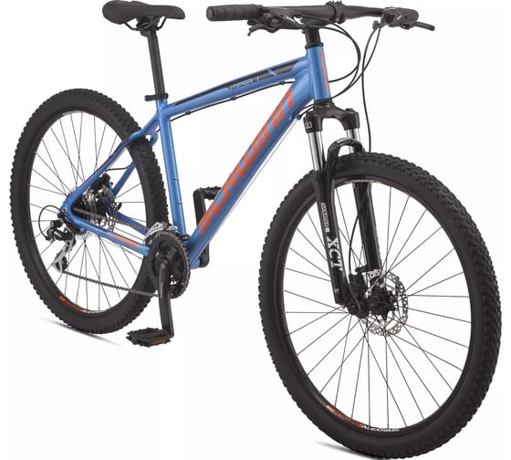 Велосипед Schwinn Mesa 1 blu (l) S23100M10