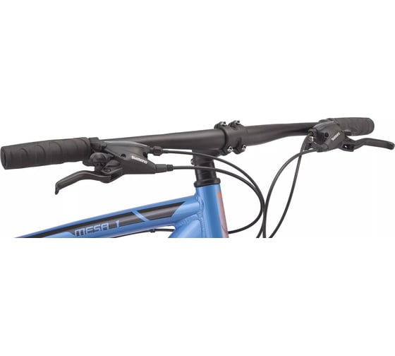 Велосипед Schwinn Mesa 1 blu (l) S23100M10