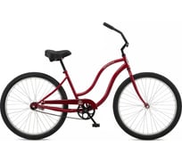 Велосипед Schwinn S1 women red S39901F30OS