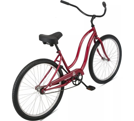 Велосипед Schwinn S1 women red S39901F30OS