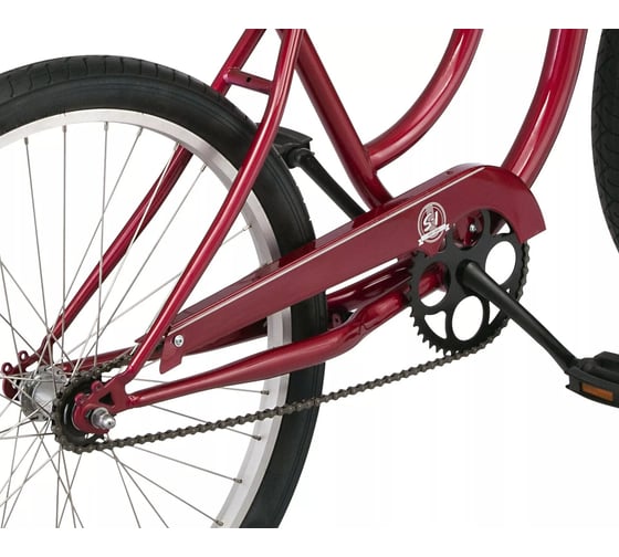 Велосипед Schwinn S1 women red S39901F30OS