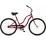 Велосипед Schwinn S1 women red S39901F30OS 1