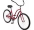 Велосипед Schwinn S1 women red S39901F30OS 2