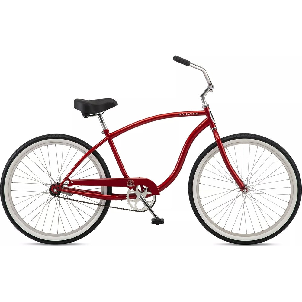 Велосипед Schwinn S1 red S39901M10OS - выгодная цена, отзывы ...