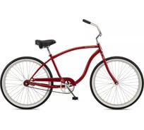 Велосипед Schwinn S1 red S39901M10OS