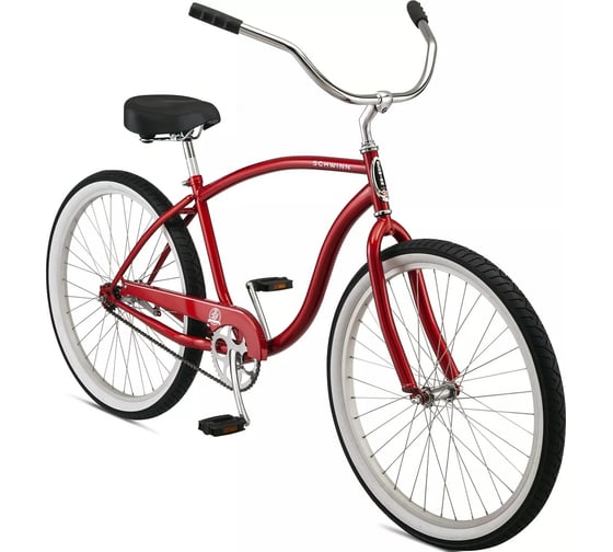 Велосипед Schwinn S1 red S39901M10OS