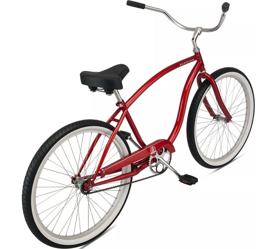 Велосипед Schwinn S1 red S39901M10OS