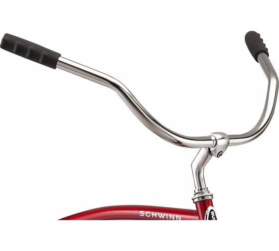 Велосипед Schwinn S1 red S39901M10OS