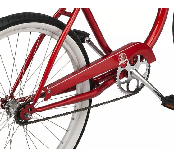 Велосипед Schwinn S1 red S39901M10OS