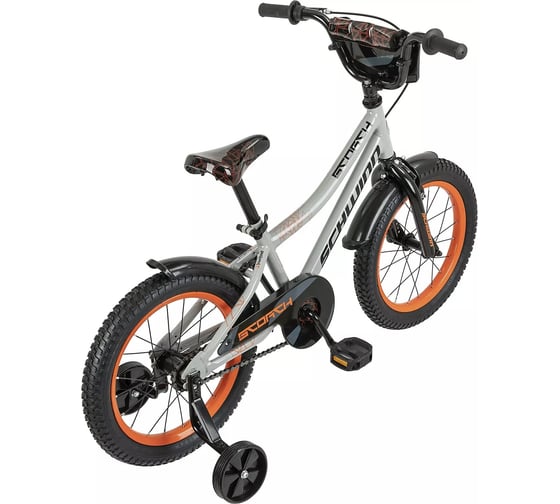 Детский велосипед Schwinn Scorch grey S1680RUF