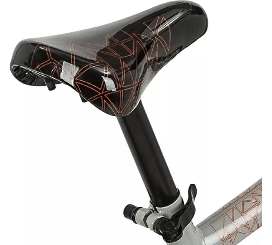 Детский велосипед Schwinn Scorch grey S1680RUF