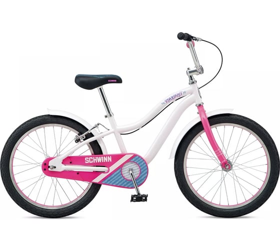 Детский велосипед Schwinn Stardust wht S55901F10OS 1