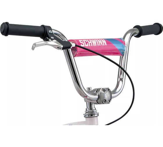 Детский велосипед Schwinn Stardust wht S55901F10OS