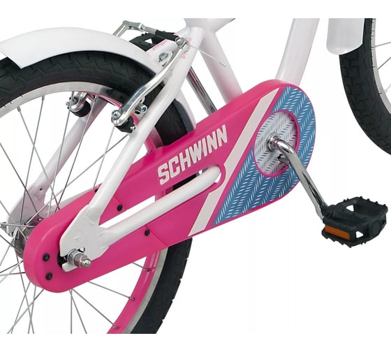 Детский велосипед Schwinn Stardust wht S55901F10OS