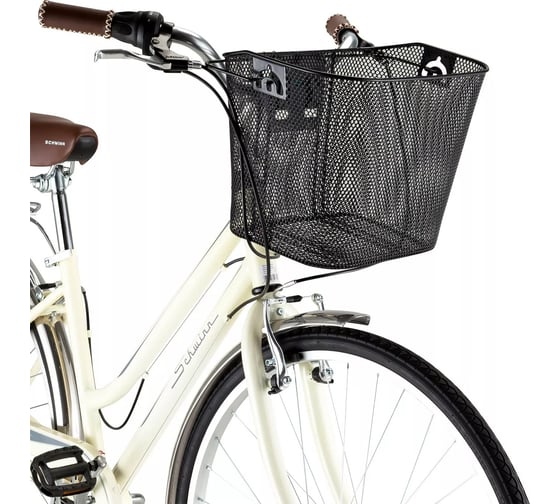 Проволочная корзина Schwinn Wired basket SW75718A-3