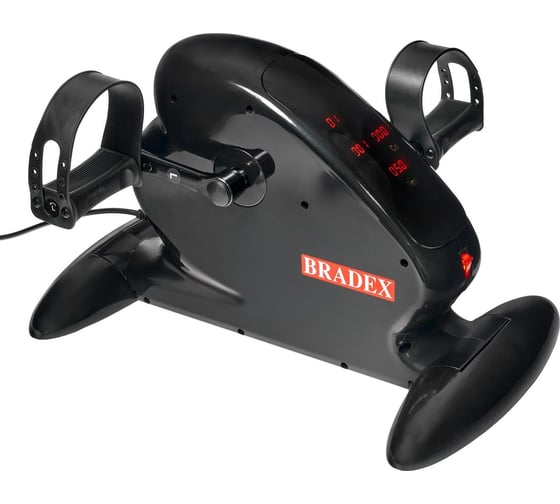 Мини велотренажер BRADEX серия SF, c электроприводом педалей БРУКС BRADEX SF 1031