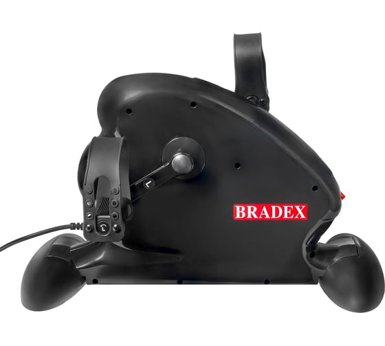 Мини велотренажер BRADEX серия SF, c электроприводом педалей БРУКС BRADEX SF 1031