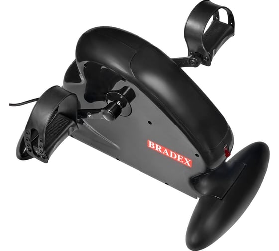 Мини велотренажер BRADEX серия SF, c электроприводом педалей БРУКС BRADEX SF 1031