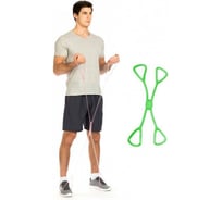 Эспандеры для фитнеса BRADEX резиновые ИКС SF 0263