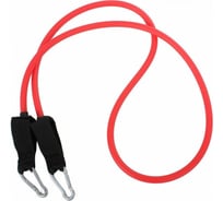 Трубчатый эспандер BRADEX с карабинами, нагрузка до 9 кг SF 0228