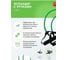 Трубчатый эспандер с ручками BRADEX SF 0234 6