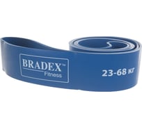 Эспандер-лента BRADEX 23-68 кг SF 0197