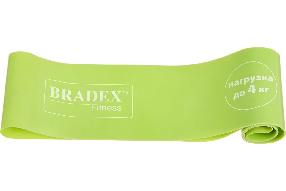 Эспандер лента Bradex SF 0022