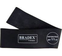 Эспандер-лента BRADEX нагрузка до 11 кг SF 0344