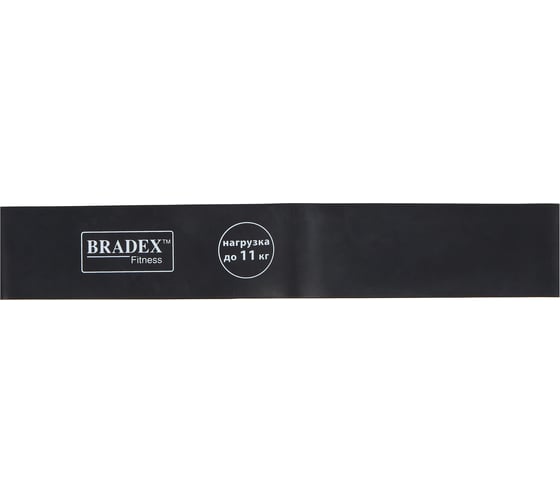 Эспандер-лента BRADEX нагрузка до 11 кг SF 0344
