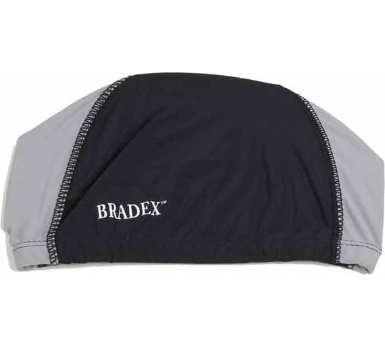 Шапочка для плавания BRADEX SF 0360