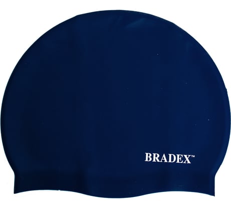 Шапочка для плавания BRADEX SF 0327