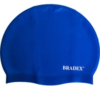 Шапочка для плавания BRADEX SF 0328