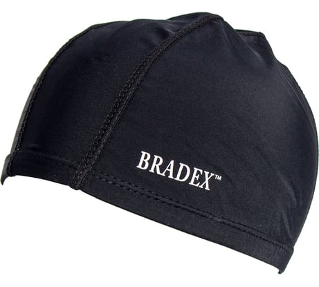 Шапочка для плавания BRADEX SF 0322