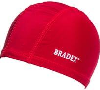 Шапочка для плавания BRADEX SF 0358