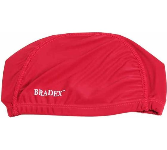 Шапочка для плавания BRADEX SF 0358