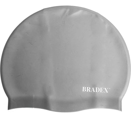 Шапочка для плавания BRADEX SF 0329