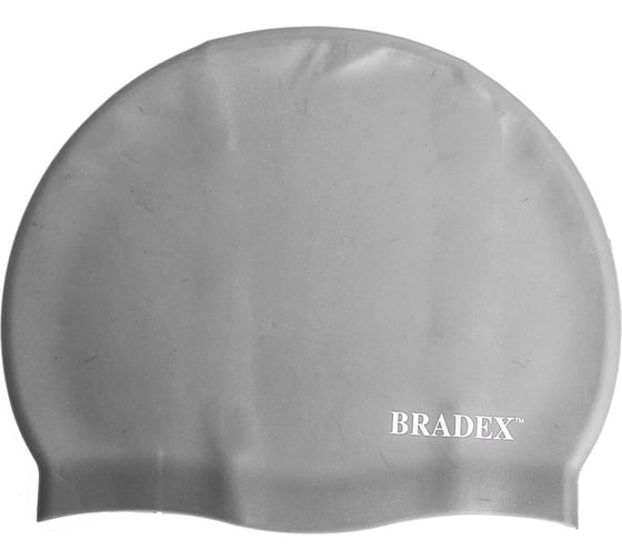 Шапочка для плавания BRADEX SF 0329 1