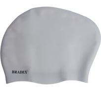 Шапочка для плавания BRADEX SF 0365