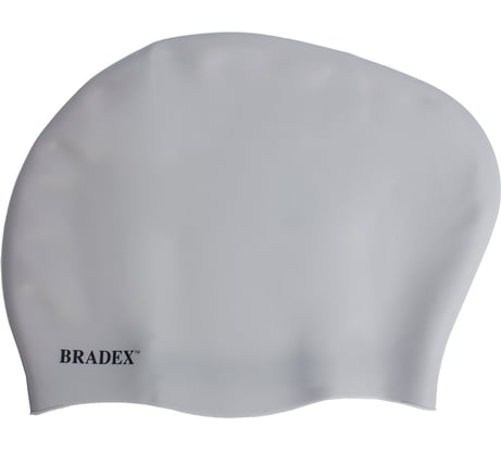 Шапочка для плавания BRADEX SF 0365