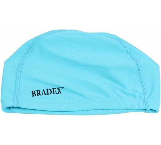 Шапочка для плавания BRADEX SF 0324