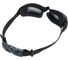 Очки для плавания BRADEX Комфорт+, черные, цвет линзы - прозрачный SF 0388 2