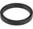 Проставочное кольцо JOY KIE MD-AT-01 Alloy 6061 28.6х5мм, черное, алюминиевое анодированное H000017435 1