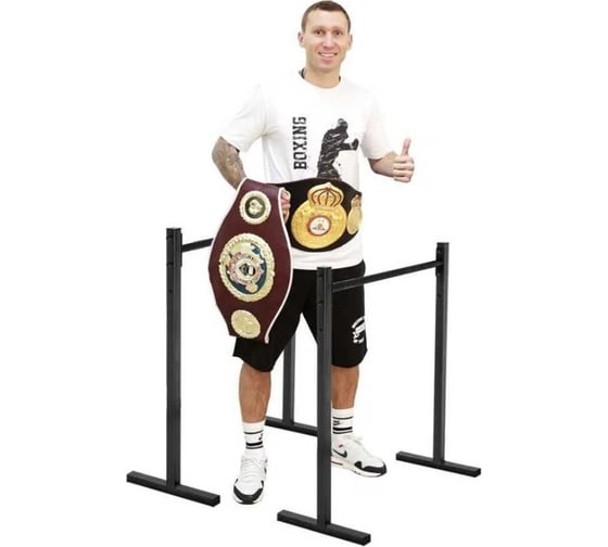 Хайлетсы Absolute Champion №2 черные АЧ 8130