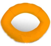 Кистевой эспандер Absolute Champion эллипс, оранжевый, 30 кг АЧ 11602