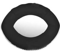 Кистевой эспандер Absolute Champion эллипс, черный, 50 кг АЧ 11601