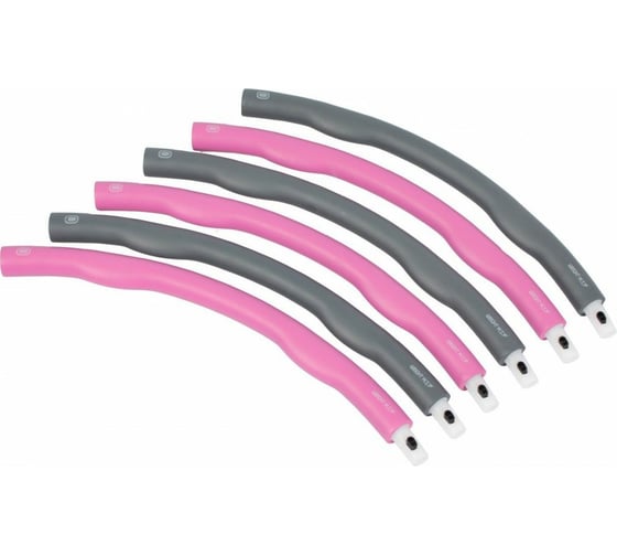 Массажный обруч с мягким покрытием BRADEX SF 0548