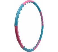 Массажный обруч с 80 силиконовыми шариками с магнитами BRADEX SF 0547