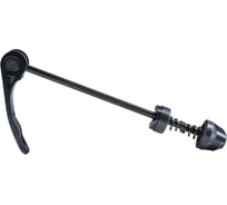 Эксцентрик JOY KIE YL701F-QR black передней втулки, М5, 145 мм, черный HQ-0014292